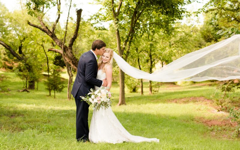 Cunningham Wedding