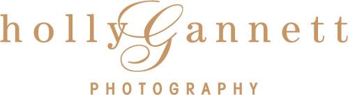 Holly Gannett Photography